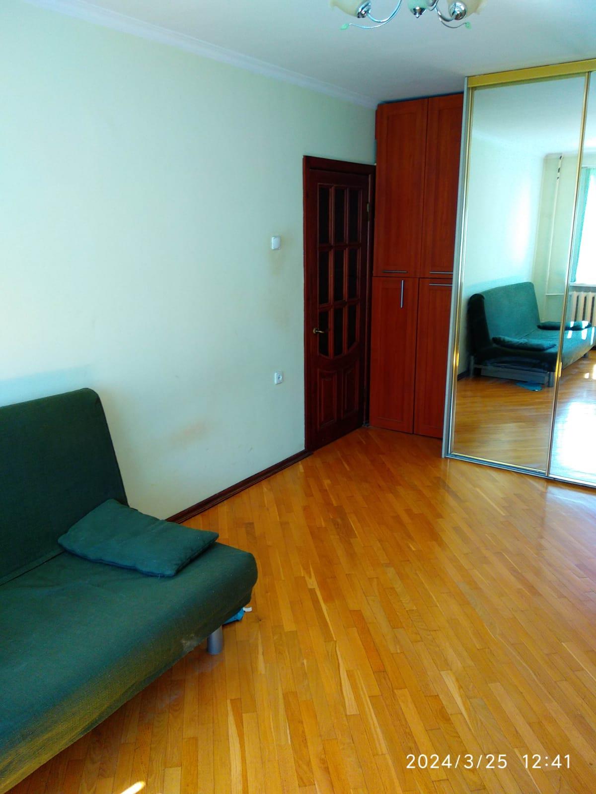 Фото №3: 3-комнатная квартира 64 м² - Краснодар, Прикубанский внутригородской округ, мкр. Завод Измерительных Приборов, ул. Московская, 62