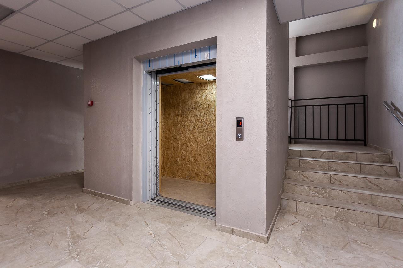 Фото №4: 1-комнатная квартира 36 м² - Краснодар, Прикубанский внутригородской округ, мкр. жилой комплекс Гармония, ул. имени Валерия Вишневецкого, 7к1