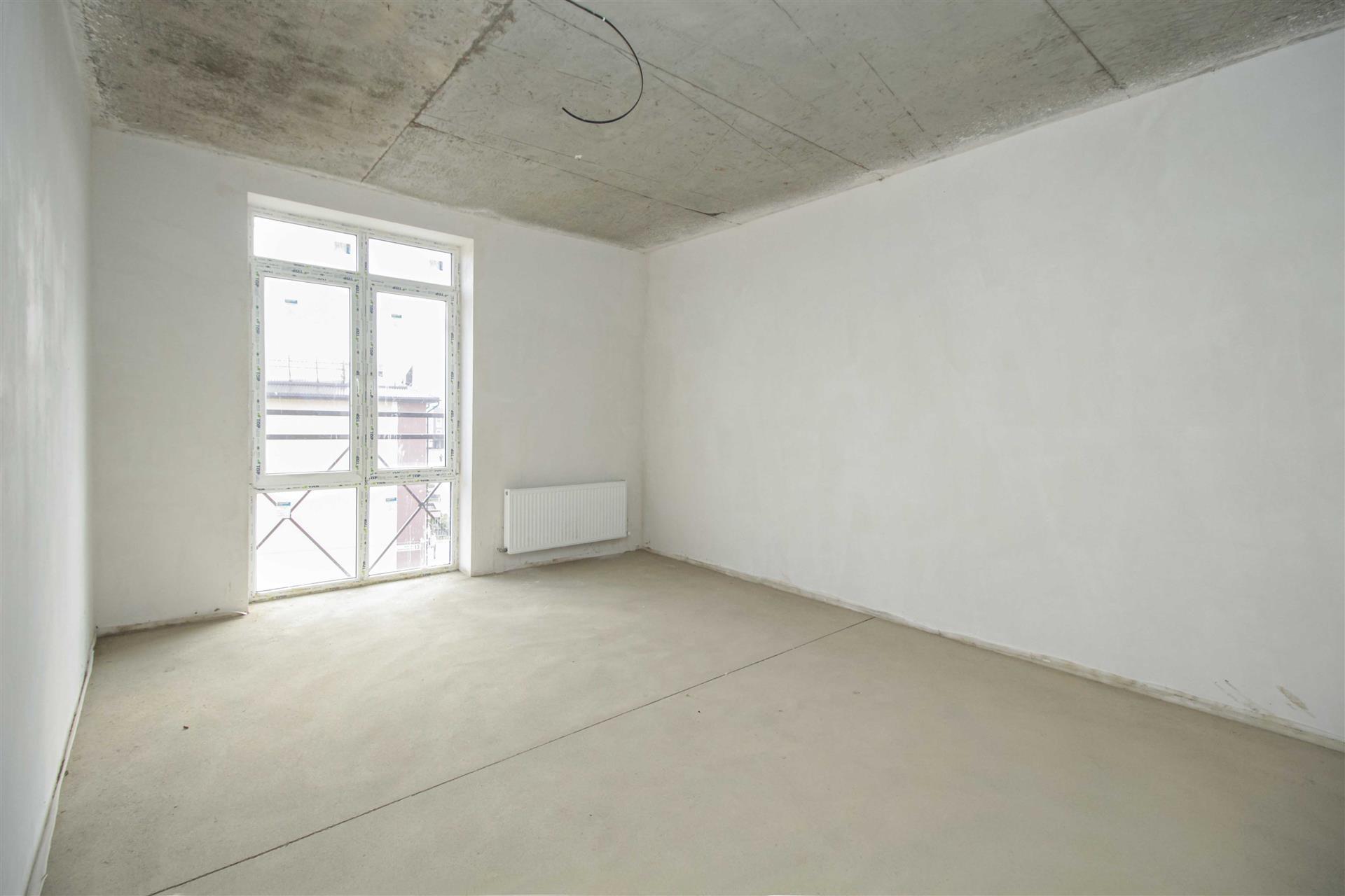 Фото №6: 1-комнатная квартира 36 м² - Краснодар, Прикубанский внутригородской округ, мкр. жилой комплекс Гармония, ул. имени Валерия Вишневецкого, 7к1