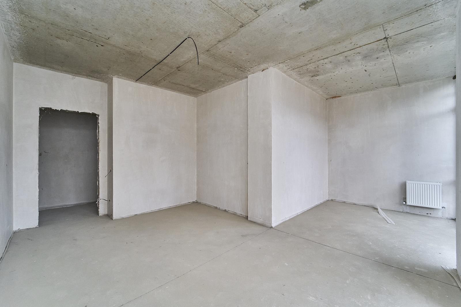 Фото №5: 1-комнатная квартира 36 м² - Краснодар, Прикубанский внутригородской округ, мкр. жилой комплекс Гармония, ул. имени Валерия Вишневецкого, 7к1