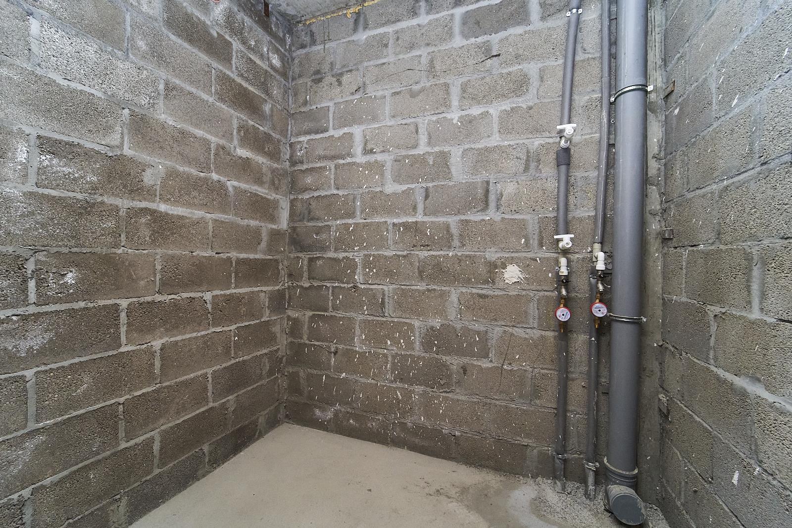 Фото №7: 1-комнатная квартира 36 м² - Краснодар, Прикубанский внутригородской округ, мкр. жилой комплекс Гармония, ул. имени Валерия Вишневецкого, 7к1