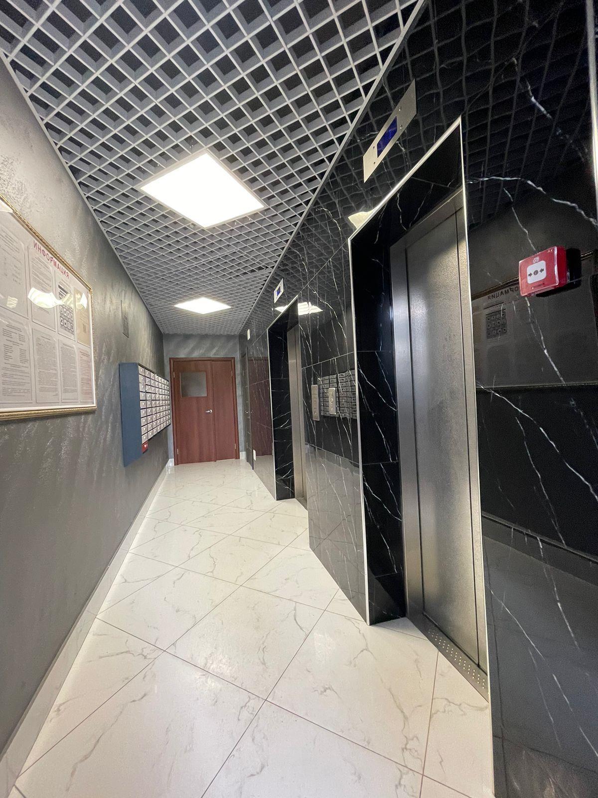 Фото №5: 2-комнатная квартира 63 м² - Краснодар, Прикубанский внутригородской округ, мкр. Губернский, ул. имени Героя Николая Шевелёва, 3/1