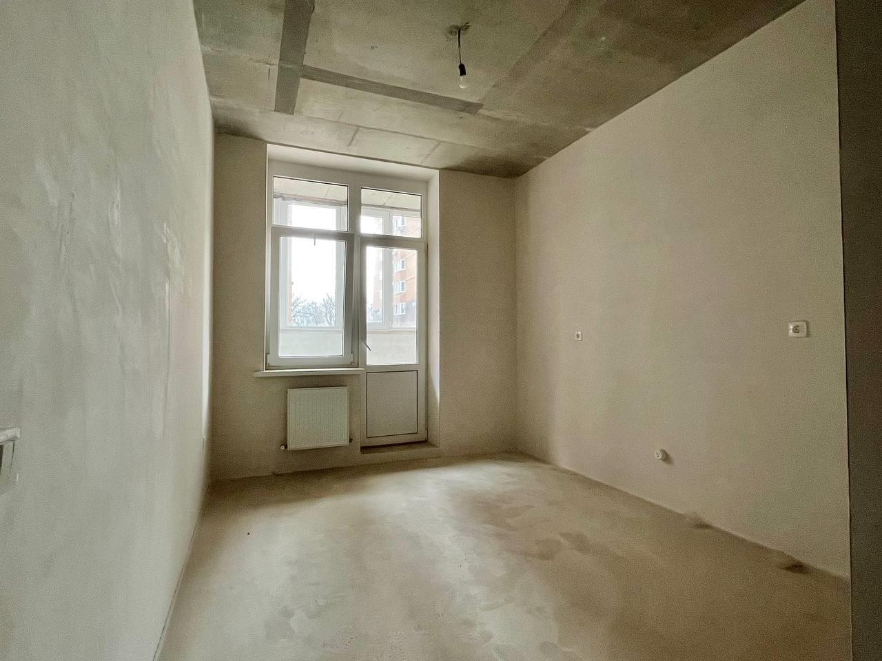 Фото №2: 2-комнатная квартира 63 м² - Краснодар, Прикубанский внутригородской округ, мкр. Губернский, ул. имени Героя Николая Шевелёва, 3/1