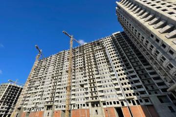 Фото №4: 2-комнатная квартира 58 м² - Краснодар, мкр. Карасунский внутригородской округ, ул. Уральская, 100/6