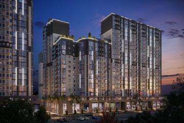 Фото №1: 2-комнатная квартира 58 м² - Краснодар, мкр. Карасунский внутригородской округ, ул. Уральская, 100/6