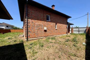 Фото №2: Дом 145 м² - Краснодар, мкр. Парковый, ул. Беломорская, 21