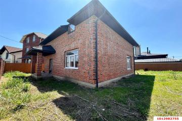 Фото №5: Дом 145 м² - Краснодар, мкр. Парковый, ул. Беломорская, 21