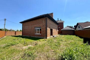 Фото №3: Дом 145 м² - Краснодар, мкр. Парковый, ул. Беломорская, 21