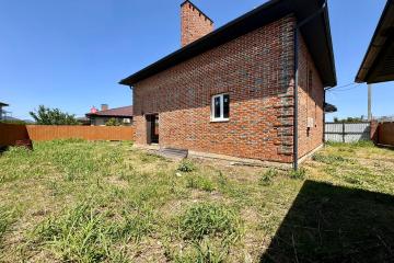 Фото №4: Дом 145 м² - Краснодар, мкр. Парковый, ул. Беломорская, 21