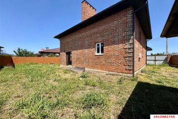 Фото №4: Дом 145 м² - Краснодар, мкр. Парковый, ул. Беломорская, 21