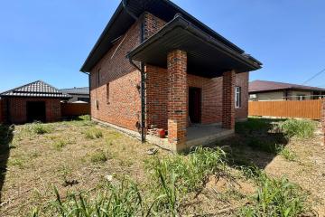 Фото №1: Дом 145 м² - Краснодар, мкр. Парковый, ул. Беломорская, 21