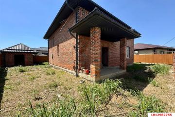 Фото №1: Дом 145 м² - Краснодар, мкр. Парковый, ул. Беломорская, 21