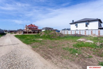 Фото №5: Земельный участок под ИЖС 6 сот. - Краснодар, мкр. КП Близкий, ул. Даниила Смоляна, 20