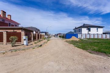 Фото №1: Земельный участок 6 сот. - Краснодар, мкр. КП Близкий, ул. Даниила Смоляна, 20