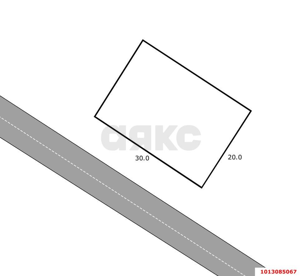 Фото №7: Земельный участок под ИЖС 6 сот. - Краснодар, КП Близкий, ул. Даниила Смоляна, 20