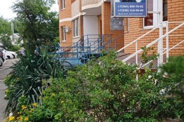 Фото №3: 1-комнатная квартира 46 м² - Краснодар, мкр. 9-й километр, ул. Циолковского, 9