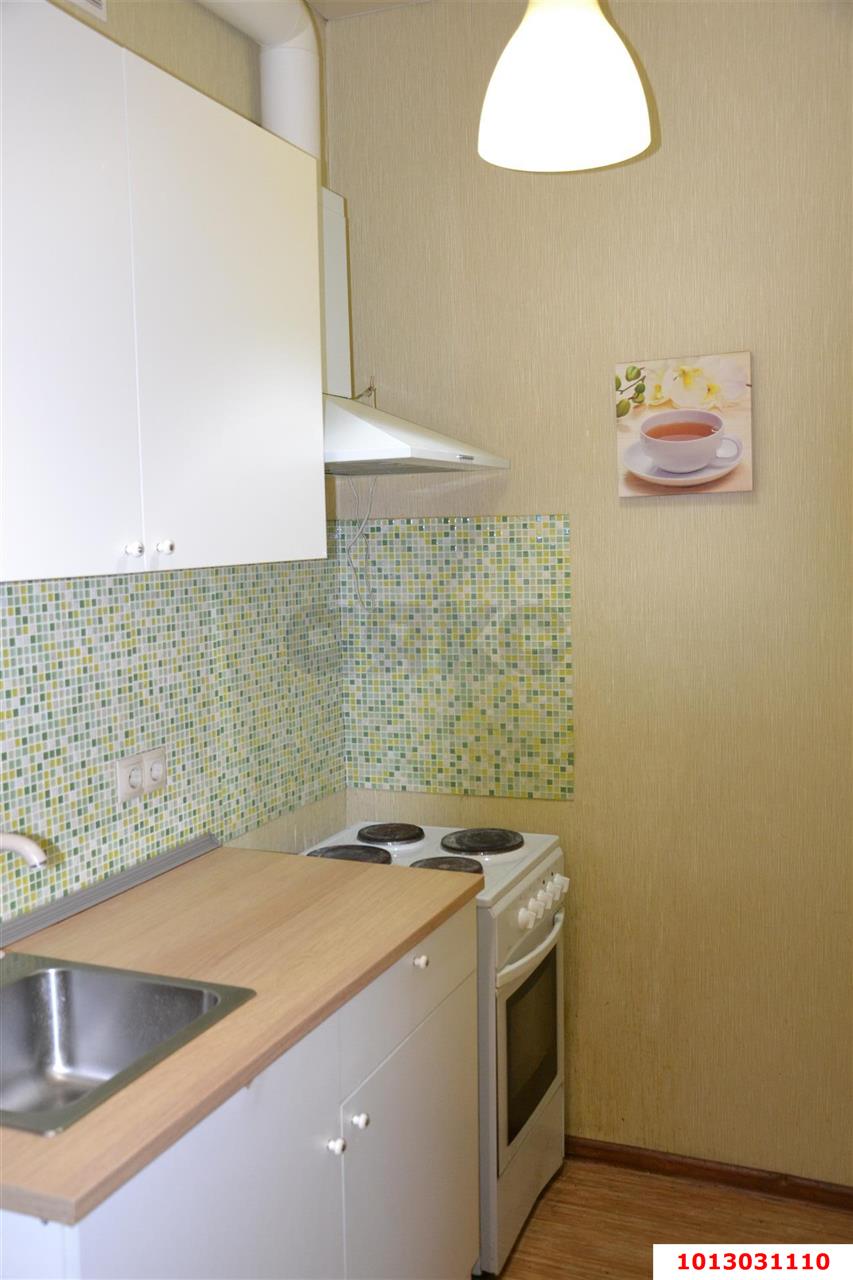 Фото №4: 1-комнатная квартира 46 м² - Краснодар, 9-й километр, ул. Циолковского, 9