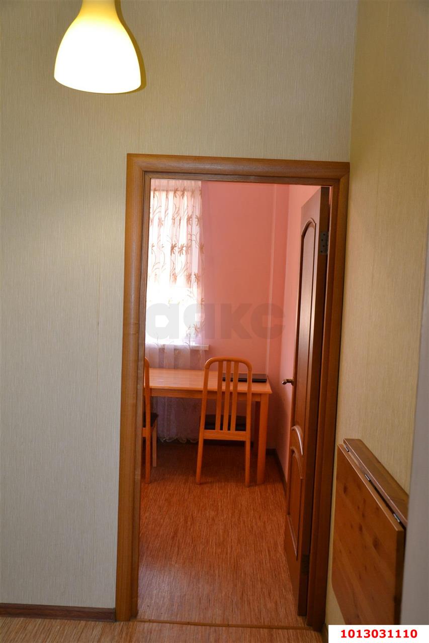 Фото №5: 1-комнатная квартира 46 м² - Краснодар, 9-й километр, ул. Циолковского, 9