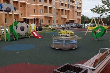 Фото №4: 1-комнатная квартира 46 м² - Краснодар, мкр. 9-й километр, ул. Циолковского, 9