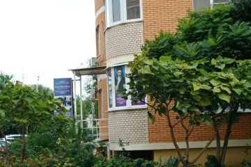 Фото №5: 1-комнатная квартира 46 м² - Краснодар, мкр. 9-й километр, ул. Циолковского, 9
