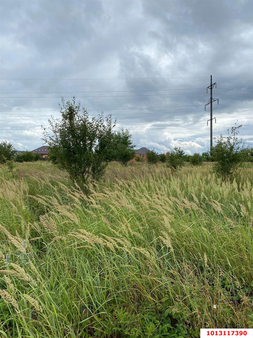 Фото №1: Земельный участок 7.42 сот. - Козет, ул. Перспективная, 61