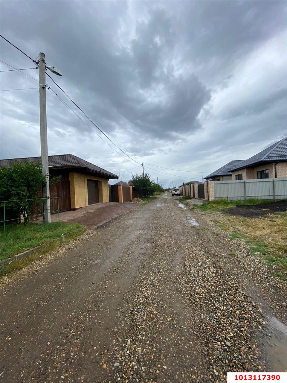 Фото №4: Земельный участок под ИЖС 7.42 сот. - Козет, ул. Перспективная, 61