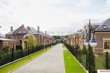 Фото №1: Земельный участок под ИЖС 200.7 сот. - Краснодар, мкр. Прикубанский внутригородской округ, 