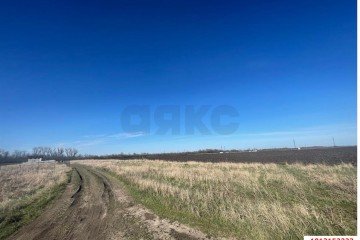 Фото №5: Земельный участок под ИЖС 200.7 сот. - Краснодар, мкр. Прикубанский внутригородской округ, 