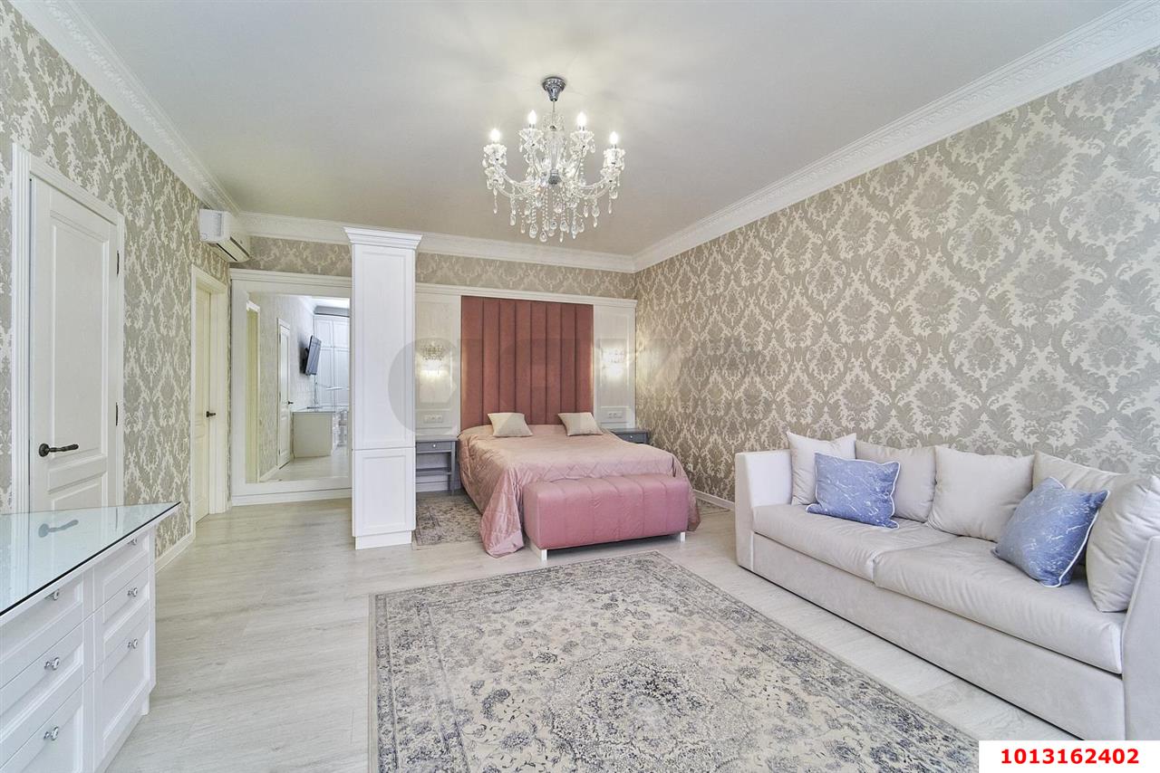 Фото №8: Дом 341 м² + 8 сот. - Краснодар, Прикубанский внутригородской округ, мкр. Плодородный-2, ул. Тарасовская, 40