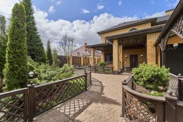 Фото №1: Дом 341 м² - Краснодар, мкр. Плодородный-2, ул. Тарасовская, 40