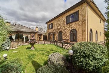 Фото №2: Дом 341 м² - Краснодар, мкр. Плодородный-2, ул. Тарасовская, 40