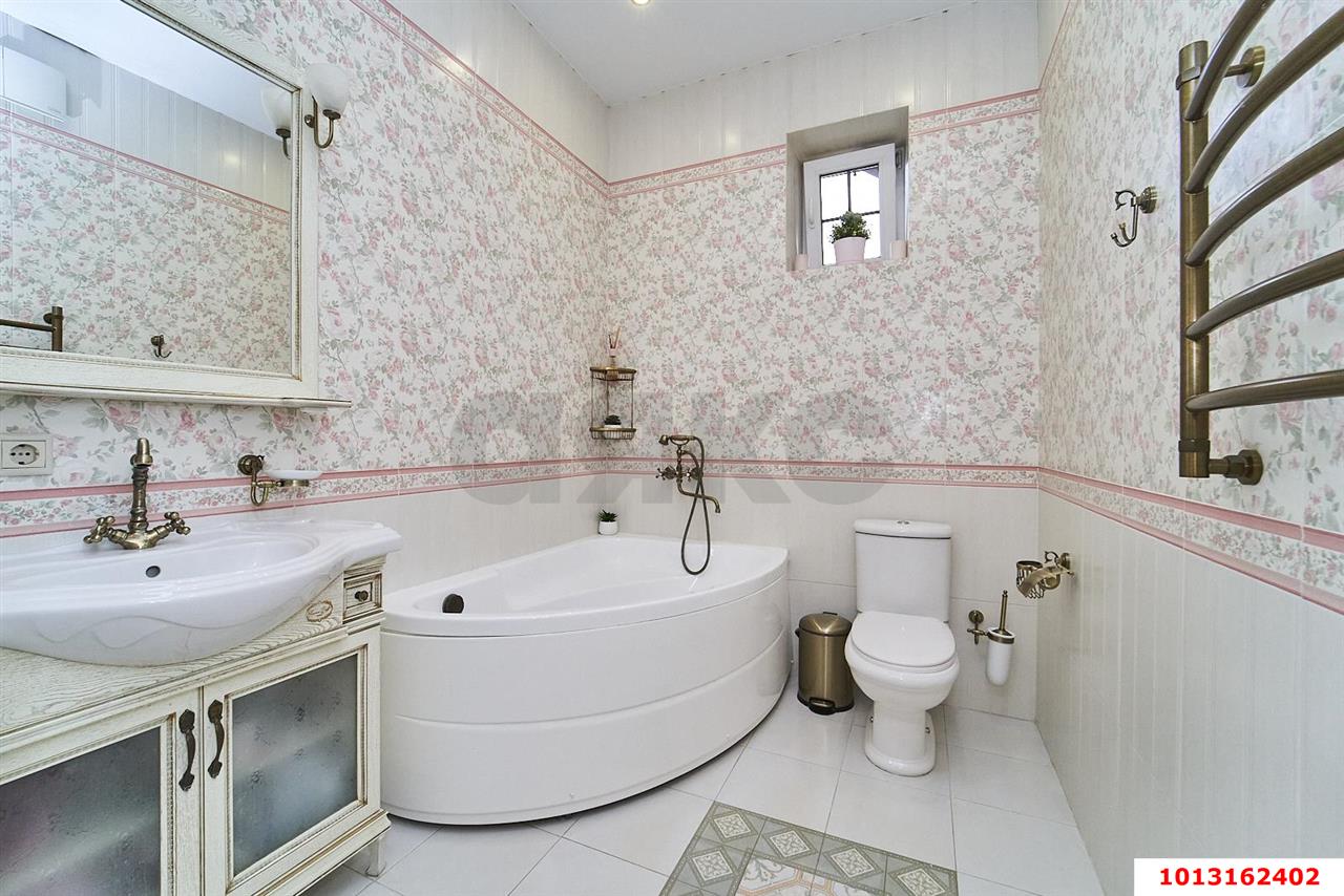 Фото №11: Дом 341 м² + 8 сот. - Краснодар, Прикубанский внутригородской округ, мкр. Плодородный-2, ул. Тарасовская, 40