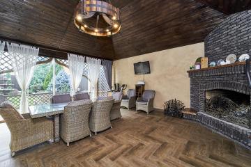 Фото №3: Дом 341 м² - Краснодар, мкр. Плодородный-2, ул. Тарасовская, 40