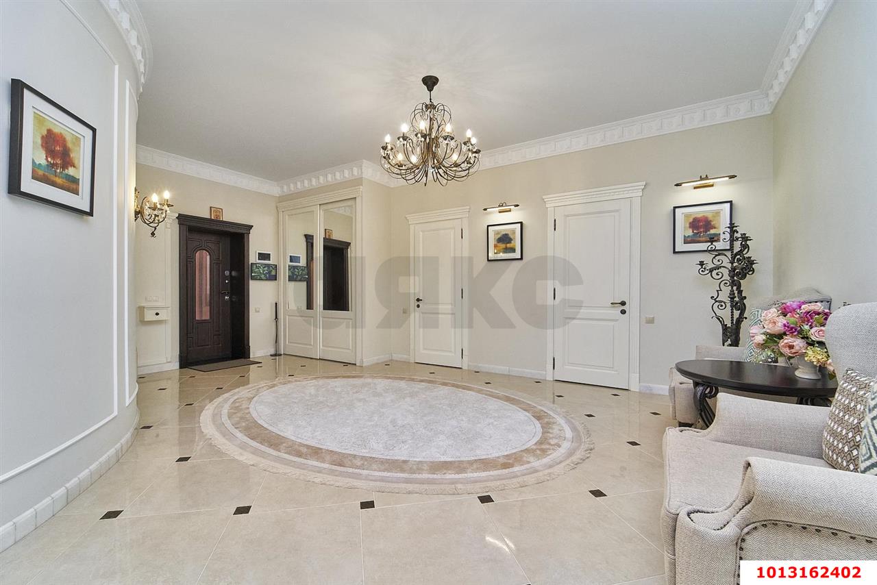 Фото №16: Дом 341 м² + 8 сот. - Краснодар, Прикубанский внутригородской округ, мкр. Плодородный-2, ул. Тарасовская, 40