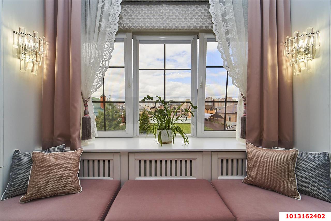 Фото №9: Дом 341 м² + 8 сот. - Краснодар, Прикубанский внутригородской округ, мкр. Плодородный-2, ул. Тарасовская, 40