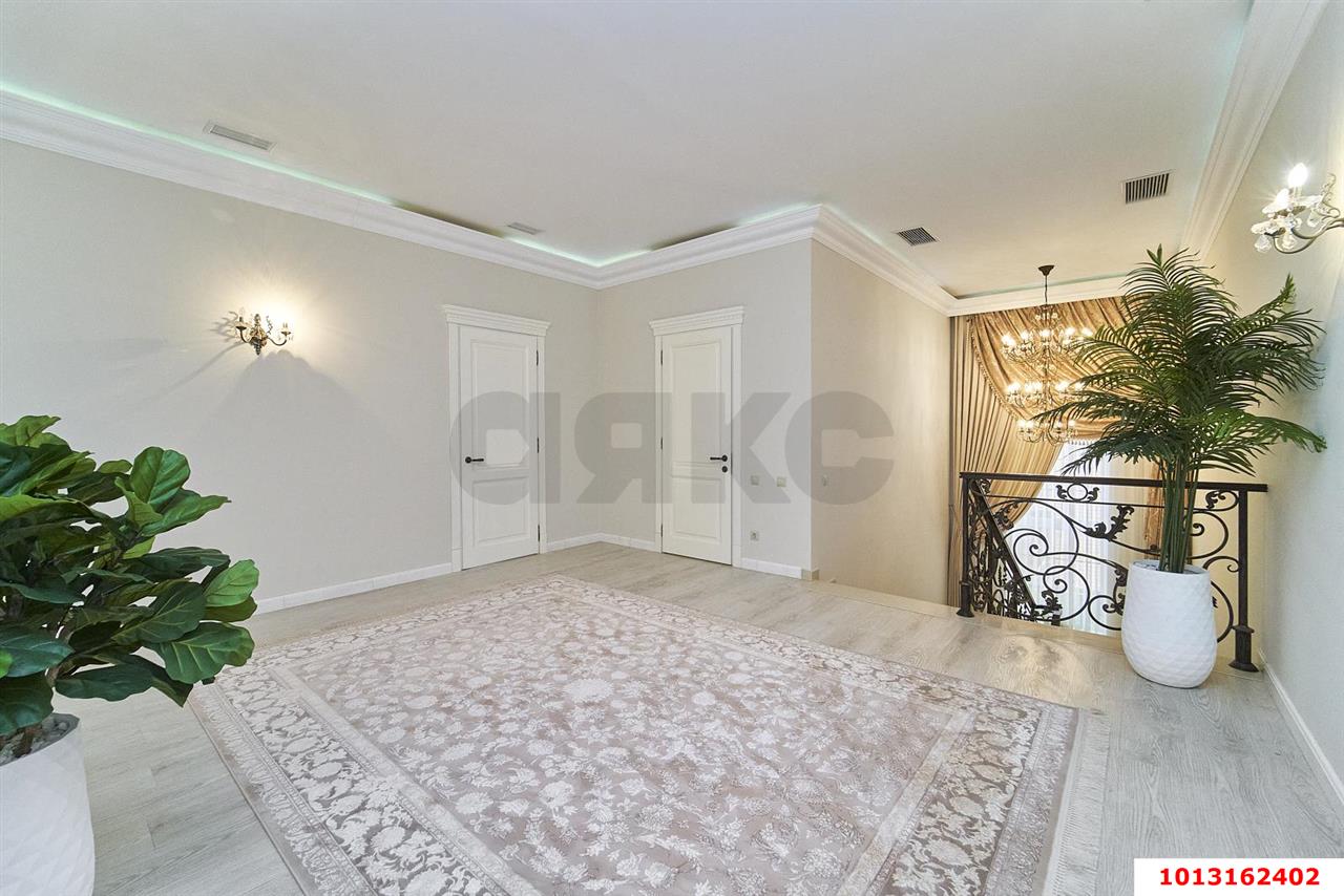 Фото №6: Дом 341 м² + 8 сот. - Краснодар, Прикубанский внутригородской округ, мкр. Плодородный-2, ул. Тарасовская, 40