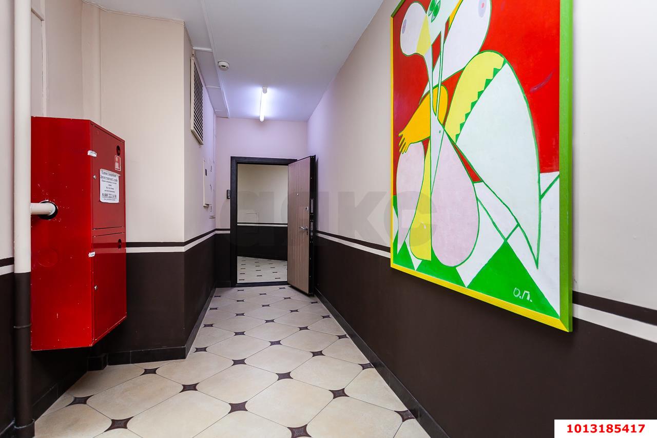 Фото №6: Пентхаус 350 м² - Краснодар, Фестивальный, ул. Яна Полуяна, 51/1