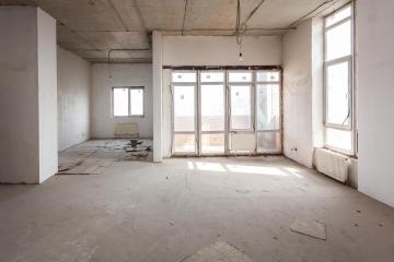 Фото №2: Пентхаус 350 м² - Краснодар, мкр. Фестивальный, ул. Яна Полуяна, 51/1