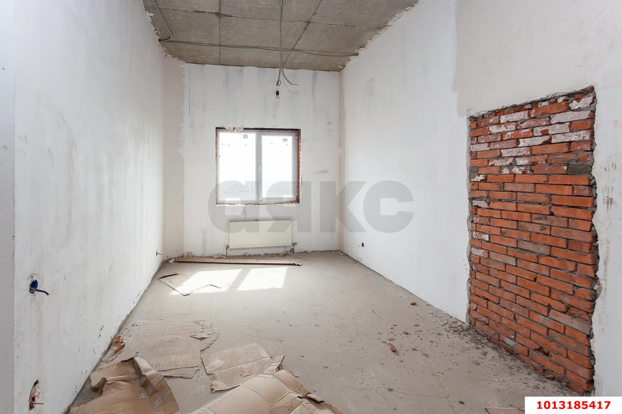 Фото №11: Пентхаус 350 м² - Краснодар, Прикубанский внутригородской округ, Солнечный, мкр. Фестивальный, ул. Яна Полуяна, 51/1