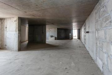 Фото №4: Пентхаус 350 м² - Краснодар, мкр. Фестивальный, ул. Яна Полуяна, 51/1