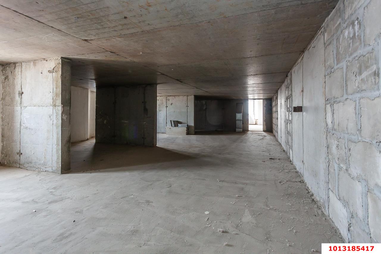 Фото №4: Пентхаус 350 м² - Краснодар, Прикубанский внутригородской округ, Солнечный, мкр. Фестивальный, ул. Яна Полуяна, 51/1