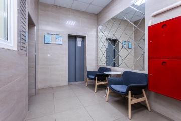 Фото №5: Пентхаус 350 м² - Краснодар, мкр. Фестивальный, ул. Яна Полуяна, 51/1