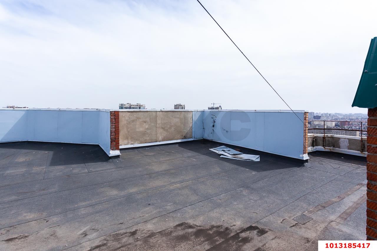 Фото №13: Пентхаус 350 м² - Краснодар, Прикубанский внутригородской округ, Солнечный, мкр. Фестивальный, ул. Яна Полуяна, 51/1