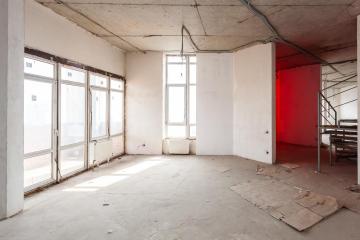 Фото №1: Пентхаус 350 м² - Краснодар, мкр. Фестивальный, ул. Яна Полуяна, 51/1