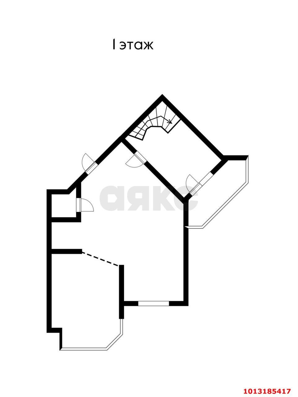 Фото №16: Пентхаус 350 м² - Краснодар, Фестивальный, ул. Яна Полуяна, 51/1