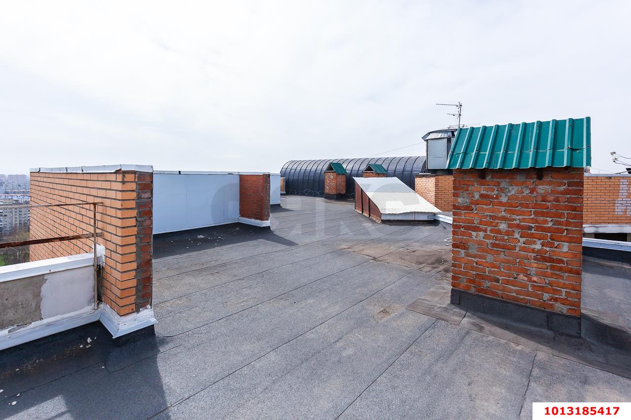 Фото №14: Пентхаус 350 м² - Краснодар, Фестивальный, ул. Яна Полуяна, 51/1