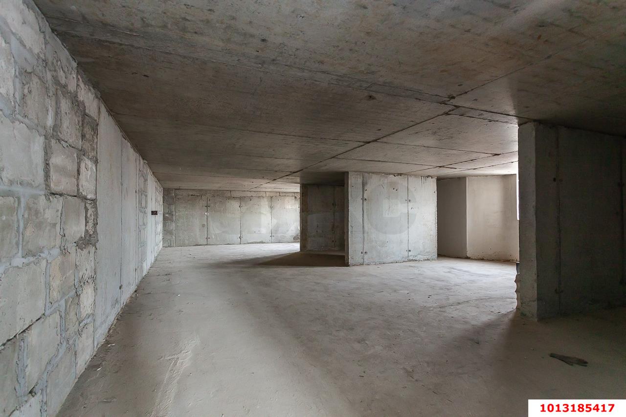 Фото №10: Пентхаус 350 м² - Краснодар, Прикубанский внутригородской округ, Солнечный, мкр. Фестивальный, ул. Яна Полуяна, 51/1