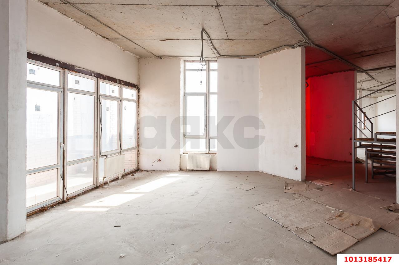 Фото №1: Пентхаус 350 м² - Краснодар, Фестивальный, ул. Яна Полуяна, 51/1