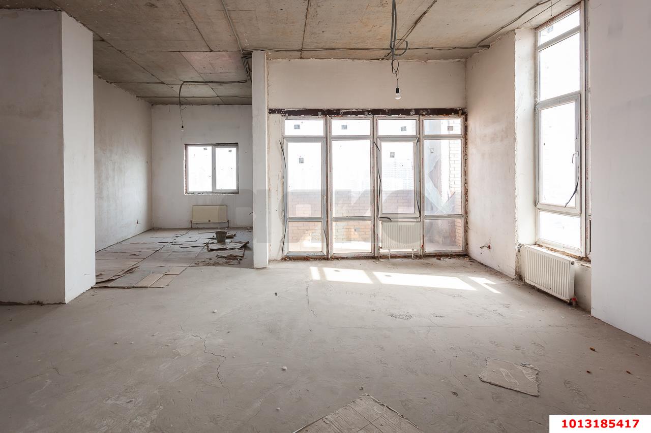 Фото №2: Пентхаус 350 м² - Краснодар, Фестивальный, ул. Яна Полуяна, 51/1