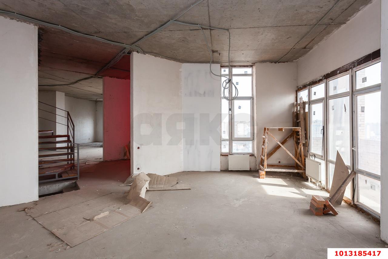 Фото №9: Пентхаус 350 м² - Краснодар, Фестивальный, ул. Яна Полуяна, 51/1